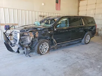 2024 GMC Yukon XL 1GKS2GKD9RR305652