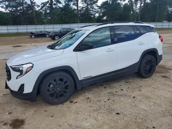 2020 GMC Terrain 3GKALMEVXLL200953 Lot 54435456