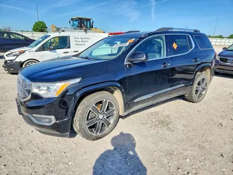 2019 GMC Acadia 1GKKNXLS9KZ166505 Lot 56466686