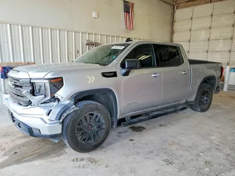2022 GMC Sierra 1500 3GTUUCED6NG585110 Lot 49387256