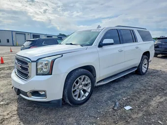 2016 GMC Yukon XL 1GKS2GKC6GR250453 Lot 55185216