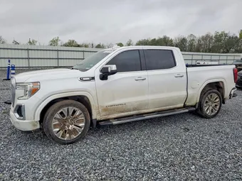 2020 GMC Sierra 1500 3GTU9FET5LG255689 Lot 41901706