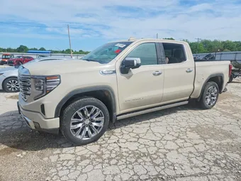 2026 GMC Sierra 1500 3GTUUGEL9TG261368 Lot 51097496