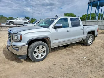 2016 GMC Sierra 1500 3GTU2NEC3GG261513 Lot 55779506