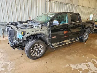 2016 GMC Canyon 1GTG6CE32G1346363
