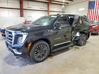 2026 GMC Yukon 1GKS1BKD1TR122257