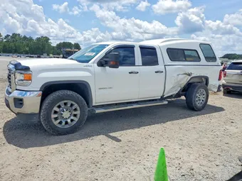 2019 GMC Sierra 2500HD 2GT22NEG4K1146978 Lot 54586106