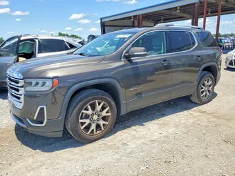 2020 GMC Acadia 1GKKNMLS8LZ222546 Lot 56028886