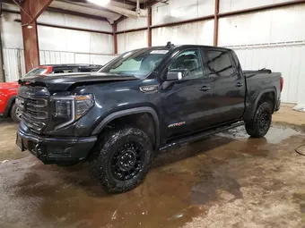 2023 GMC Sierra 1500 3GTUUFEL1PG261073 Lot 47349106