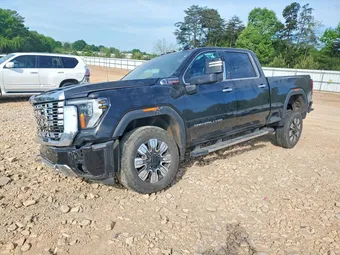 2024 GMC Sierra 2500HD 1GT49REY9RF178655 Lot 49814676