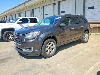 2016 GMC Acadia 1GKKVPKD8GJ343859 Lot 57978646