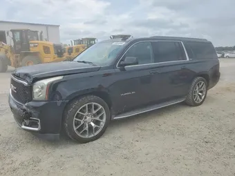2016 GMC Yukon XL 1GKS1GKC2GR218411