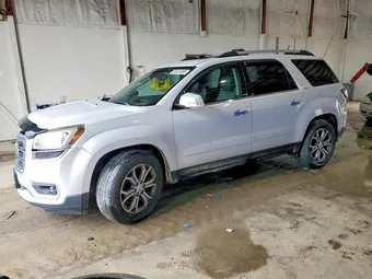 2016 GMC Acadia 1GKKVSKD5GJ241390 Lot 54414386