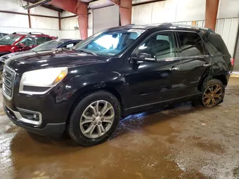 2016 GMC Acadia 1GKKVRKDXGJ239840 Lot 49891676
