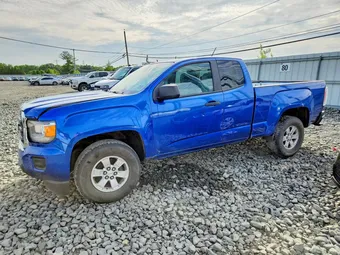 2020 GMC Canyon 1GTH5BEA6L1149903