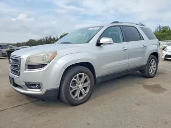 2015 GMC Acadia 1GKKVRKD2FJ127502