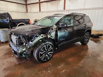 2019 GMC Acadia 1GKKNULS0KZ255006 Lot 77177565
