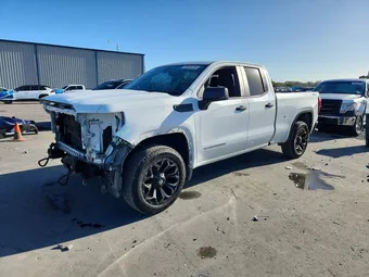 2019 GMC Sierra 1500 1GTR9AEF2KZ229696 Lot 79348785
