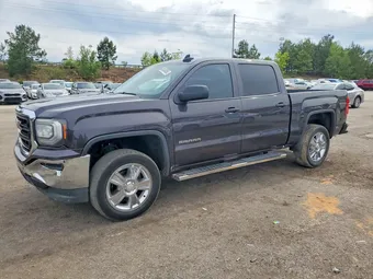 2016 GMC Sierra 1500 3GTP1LEC5GG202807 Lot 53034066