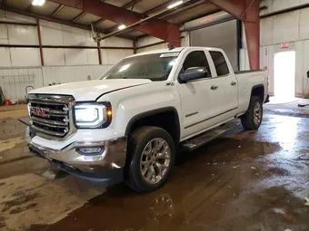 2018 GMC Sierra 1500 1GTV2NEC1JZ275258 Lot 53420916