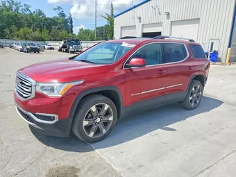 2019 GMC Acadia 1GKKNNLS2KZ259550 Lot 54786846