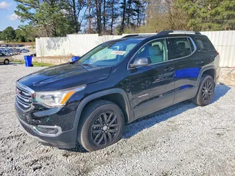 2018 GMC Acadia 1GKKNMLS3JZ175732 Lot 41980056