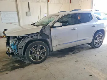 2017 GMC Acadia 1GKKNXLS8HZ264580 Lot 56717346