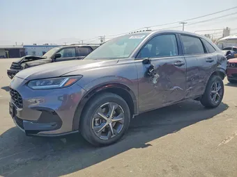 2024 Honda HR-V 3CZRZ1H78RM714340 Lot 58434086
