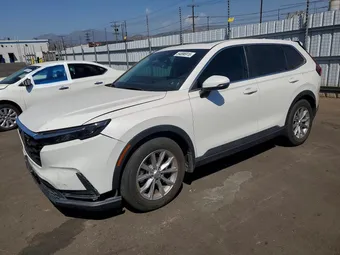 2023 Honda CR-V 2HKRS3H48PH307486 Lot 54096916