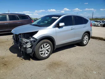 2016 Honda CR-V 2HKRM3H59GH510700 Lot 58481406