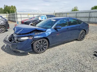 2024 Honda Accord 1HGCY2F8XRA082276 Lot 57968016