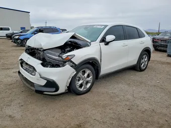 2023 Honda HR-V 3CZRZ1H32PM713629 Lot 55221726