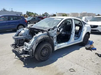 2021 Honda Insight 19XZE4F51ME000184