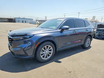 2024 Honda CR-V 2HKRS3H77RH323093 Lot 56291576