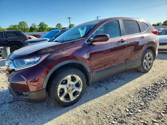 2019 Honda CR-V 2HKRW2H87KH616893 Lot 51913176