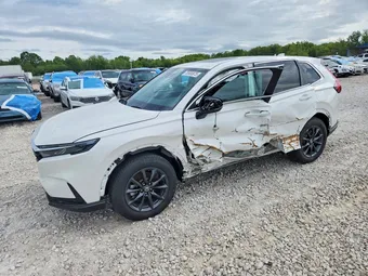 2026 Honda CR-V 2HKRS4H73TH464028 Lot 78900975