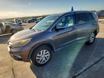 2015 Honda CR-V 2HKRM4H73FH633429 Lot 56886356