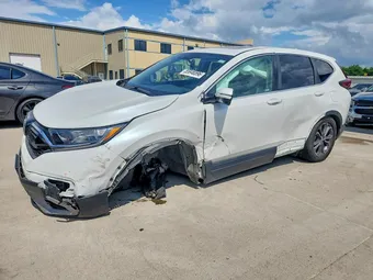 2020 Honda CR-V 7FARW1H89LE019615 Lot 55846596