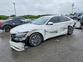 2022 Honda Accord 1HGCV3F59NA029373 Lot 58301566