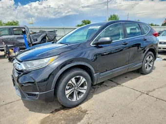 2019 Honda CR-V 5J6RW6H37KL002640 Lot 55616396