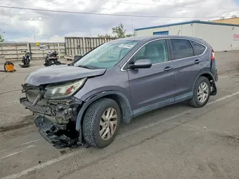 2015 Honda CR-V 2HKRM4H58FH663167 Lot 53811946