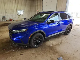 2024 Honda CR-V 7FARS6H82RE047998 Lot 58949316