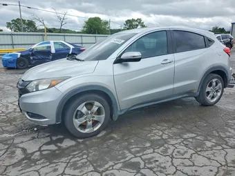 2016 Honda HR-V 3CZRU5H56GM717951 Lot 54899456