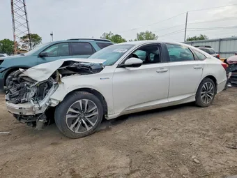 2022 Honda Accord 1HGCV3F5XNA000707 Lot 53691466
