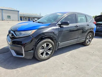 2021 Honda CR-V 2HKRW2H20MH632710 Lot 59391506