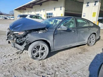 2023 Honda Accord 1HGCY1F3XPA025278 Lot 73522955