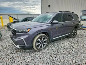 2023 Honda Pilot 5FNYG1H88PB038103 Lot 53375826