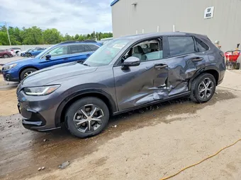 2024 Honda HR-V 3CZRZ2H71RM776085 Lot 55583506