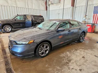2023 Honda Accord 1HGCY2F64PA061970 Lot 57873446