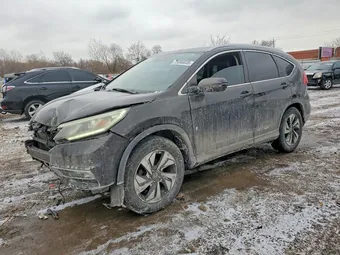 2015 Honda CR-V 5J6RM3H93FL016498 Lot 75066835